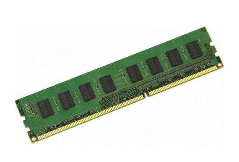 

Foxline Оперативная память для компьютера Foxline FL1600LE11/8 DIMM 8Gb DDR3 1600MHz