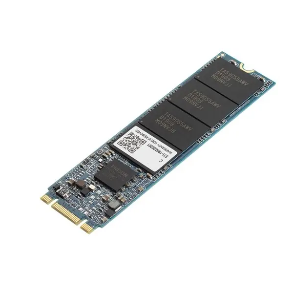 

Жесткий диск Foxline X5 128 ГБ (FLSSD256M80ECX5), X5