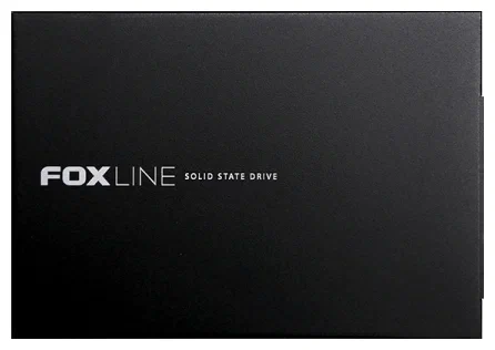 

Foxline Твердотельный накопитель Foxline FLSSDX5 FLSSD512X5
