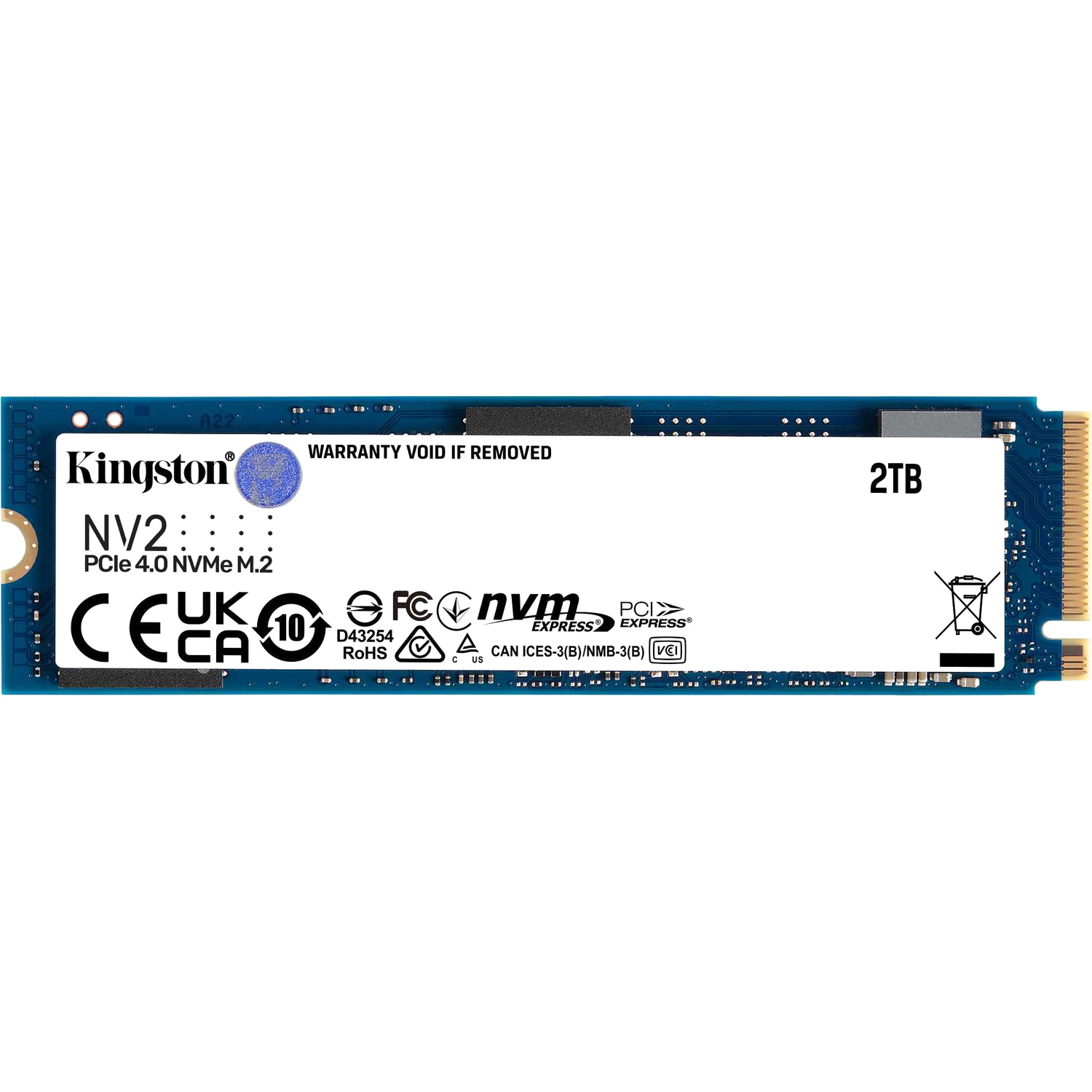 Foxline Твердотельный накопитель Foxline FLSSD960X5