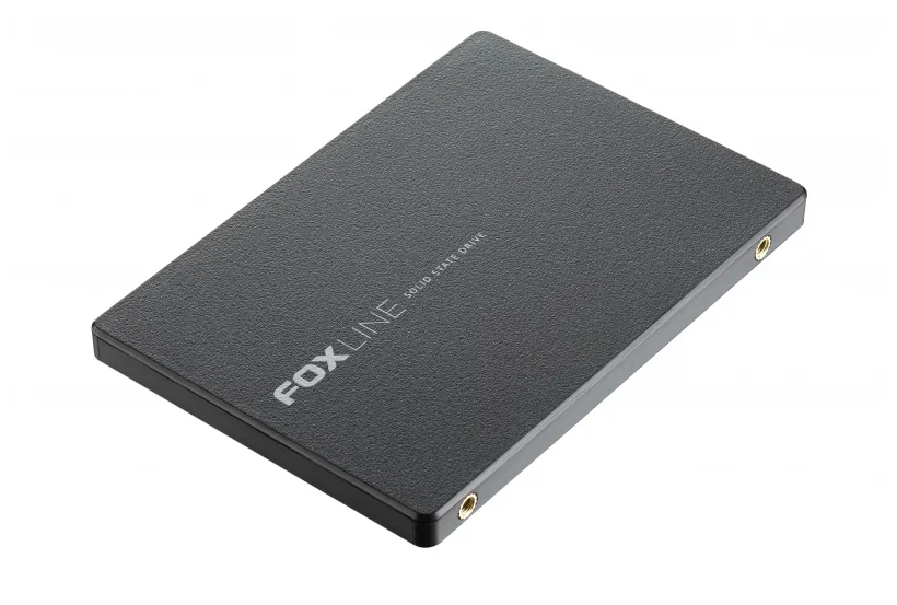 фото Ssd накопитель foxline flssd240x5se 2.5" 240gb