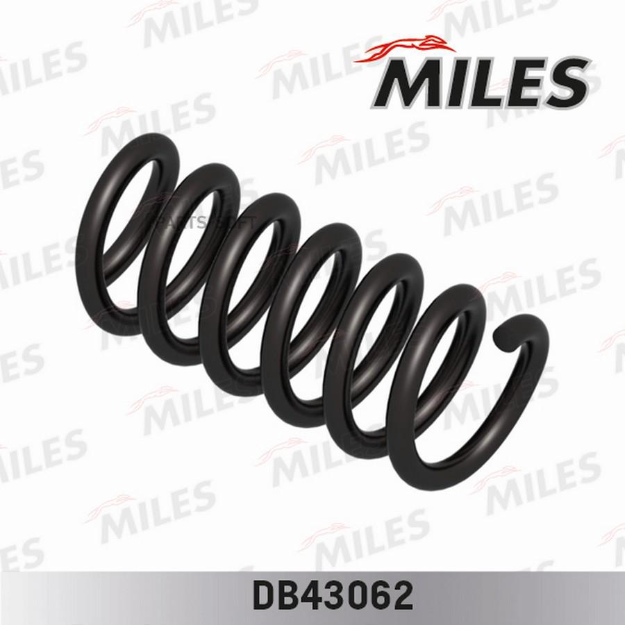 

Пружина Miles DB43062