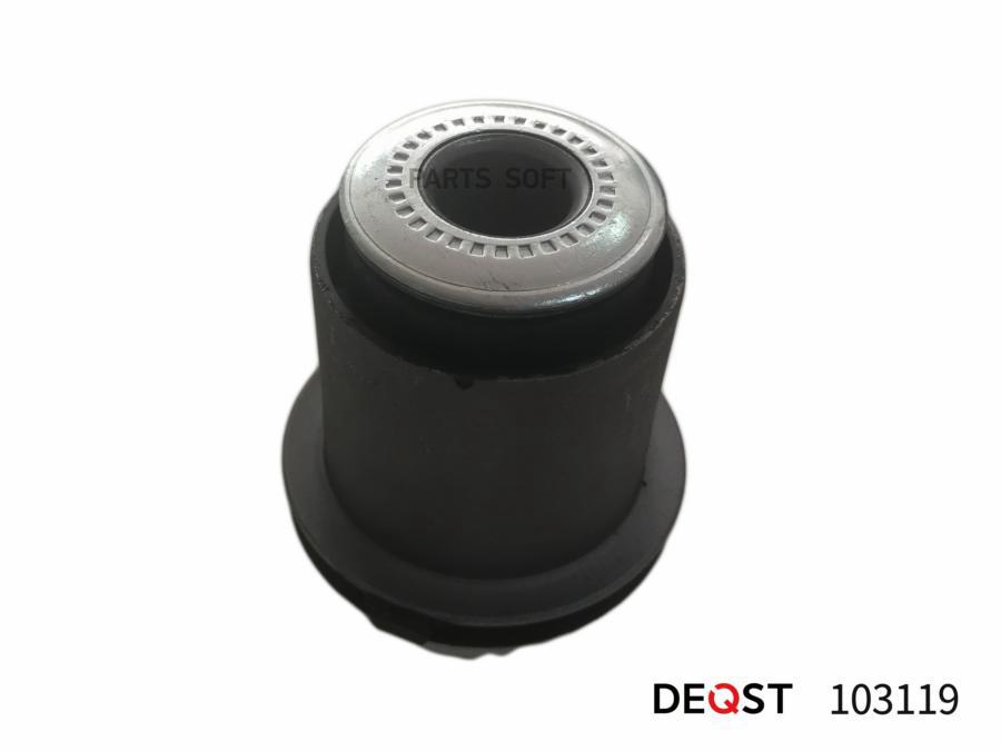 

Сайлентблок DEQST 103119