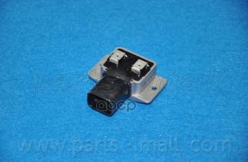 

Регулятор Генератора Kia Pregio 373704z200 Parts-Mall арт. pxpbb-006, PXPBB006