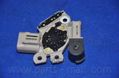 Регулятор Генератора Hyundai Accent / Samsung Sm7 Pomax 3737037400 Parts-Mall арт. pxpba-0