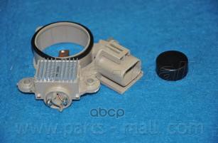 

Регулятор Генератора Hyundai County 3737041750 Parts-Mall арт. pxpba-017, PXPBA017