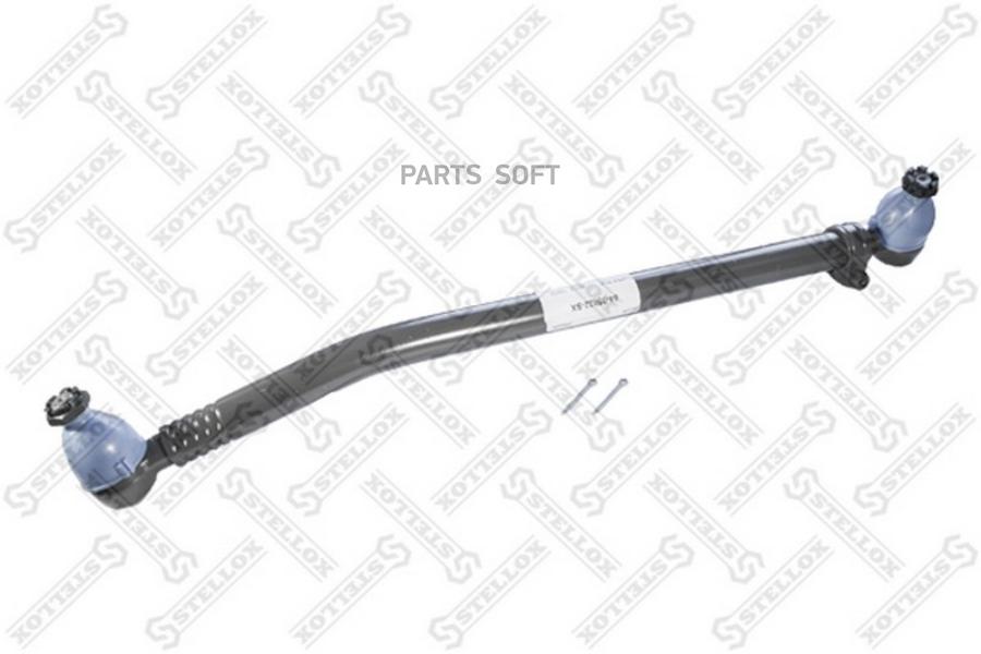 

Рулевая тяга Stellox 8435032SX