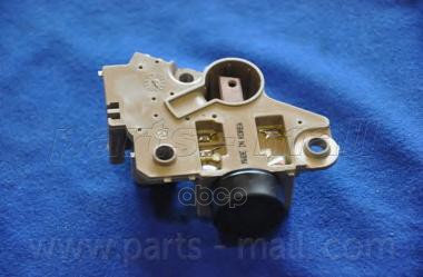 

Регулятор Генератора Hyundai Coupe 96 3737022200 Parts-Mall арт. pxpba-003, PXPBA003