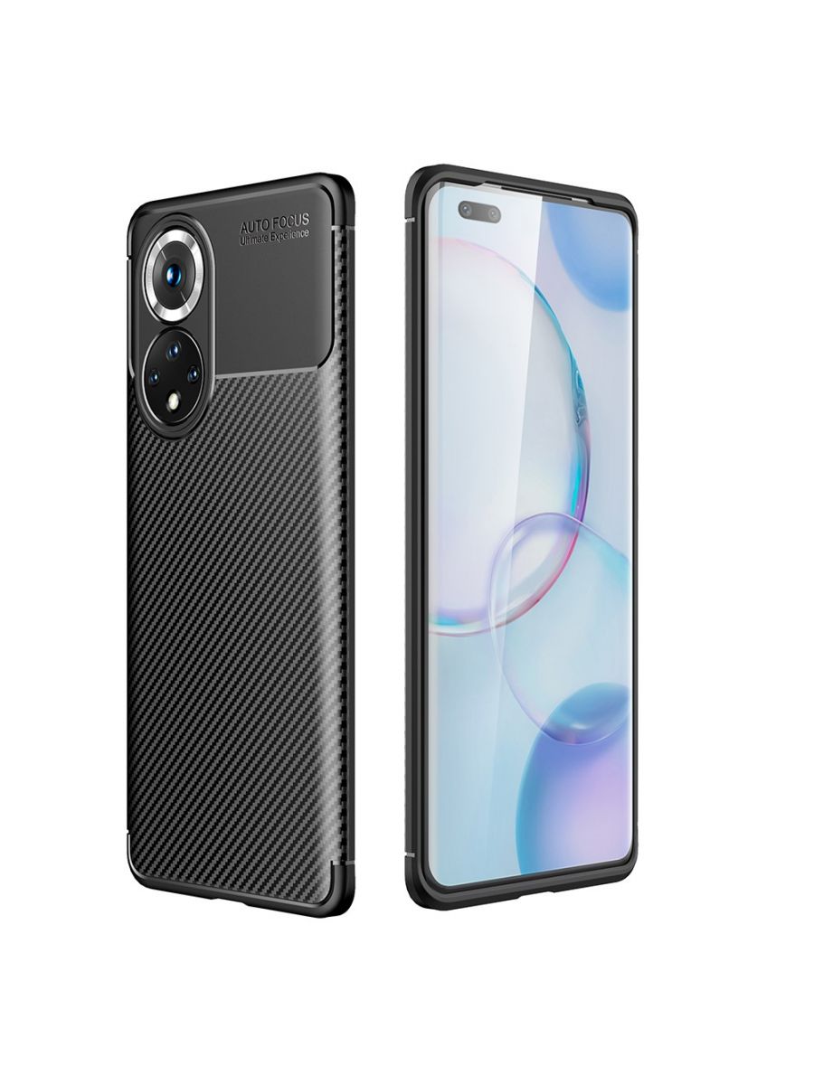 

Brodef Beetle Силиконовый чехол для Samsung Galaxy M32 Коричневый