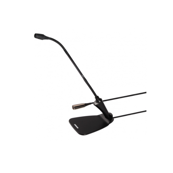 

Микрофон Shure CVG12DRS-B/C Black, CVG12DRS-B/C
