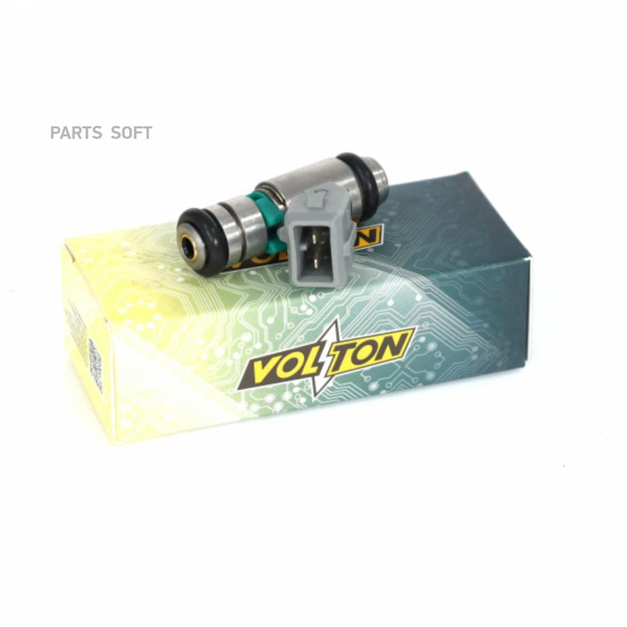 

Форсунка топливная RENAULT LAGUNA /MEGANE / SCENIC VOLTON