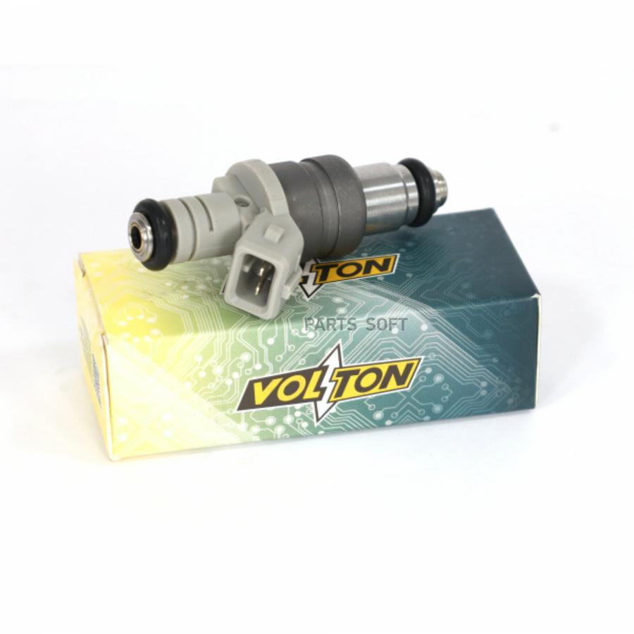 

Форсунка топливная ВАЗ-2108- 2115, 21102 1.5л 8кл. VOLTON