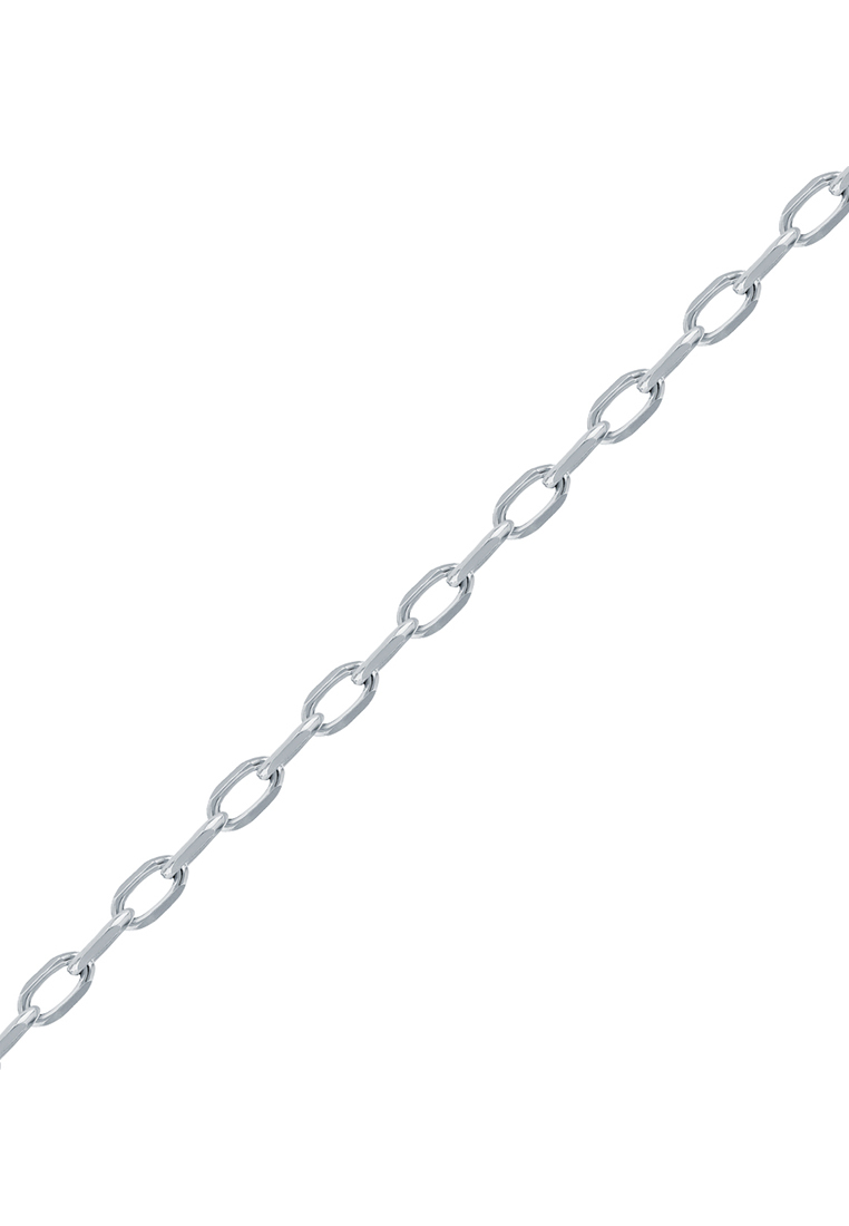 

Цепочка из серебра 55 см Адамант 1010080-S, 1010080-S