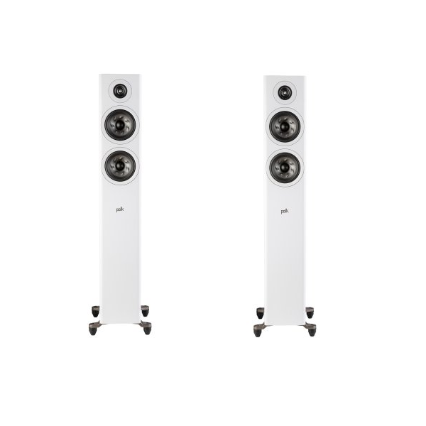 

Напольная акустика Polk Audio Reserve R500 white, Reserve R500 white