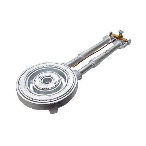 Форсунка горелки Wolmex 30 кВт GS-30R1 пропан