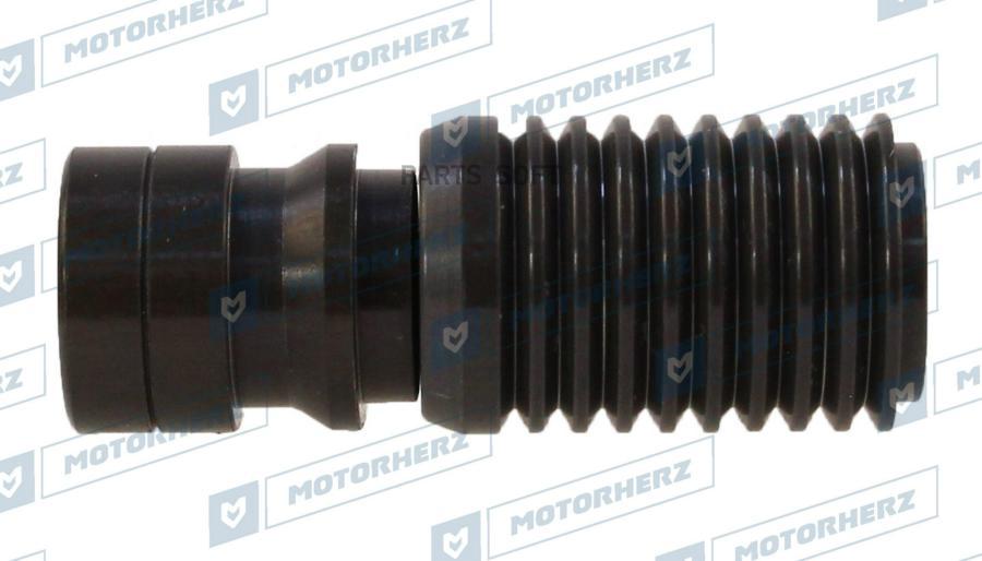 MOTORHERZ HPP1045VP Клапан насоса ГУР 1шт 2659₽