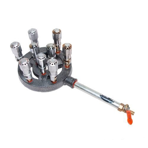 Форсунка горелки Wolmex 18 кВт 9TL-01 (метан)