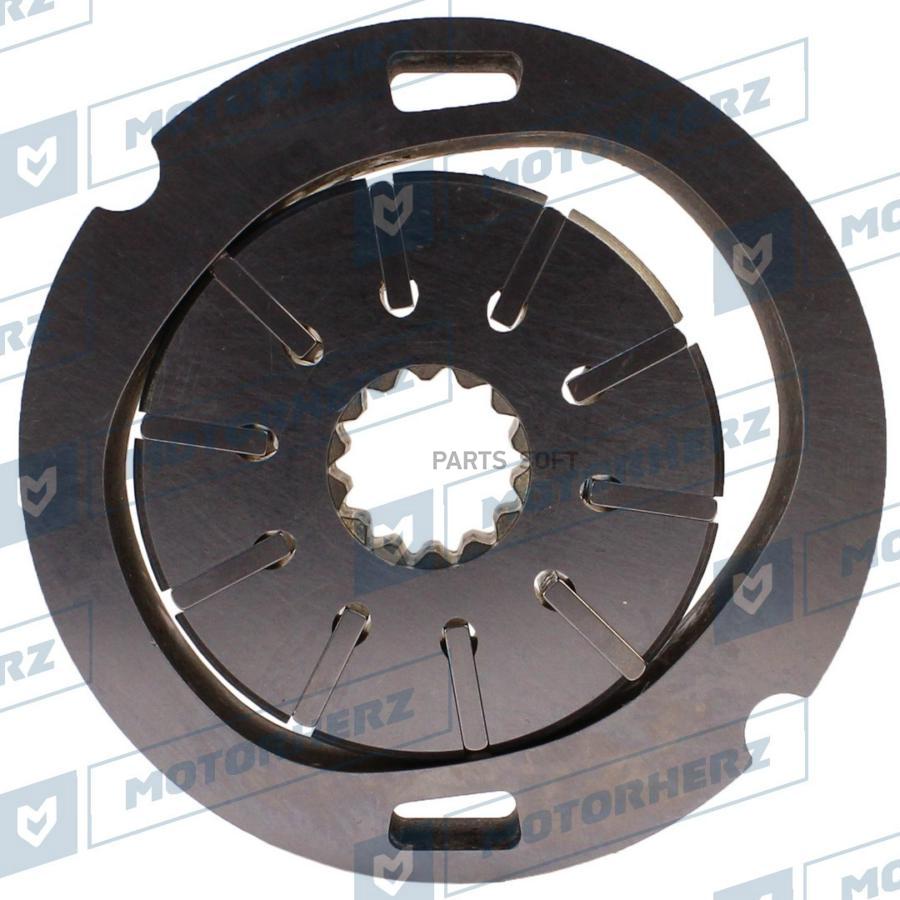 

Рабочая пара насоса ГУР Motorherz hpp0039rs