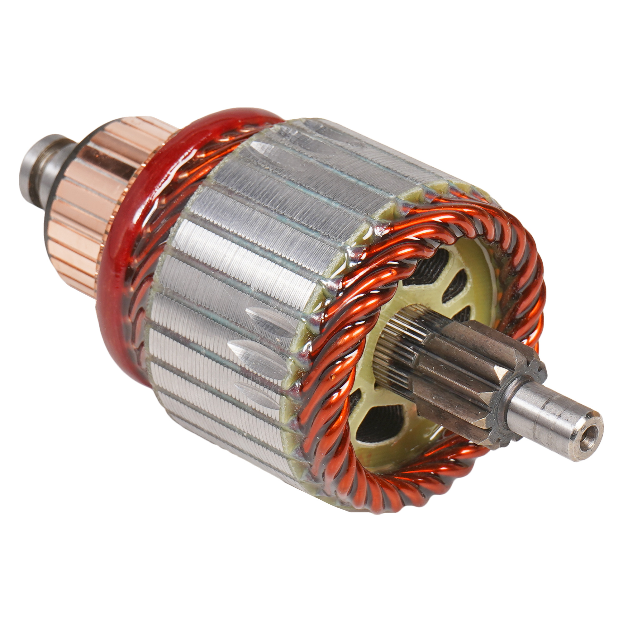 

SR 1001_якорь стартера Audi, BMW, MB, Opel, Toyota 1.0-5.5i/D 84>