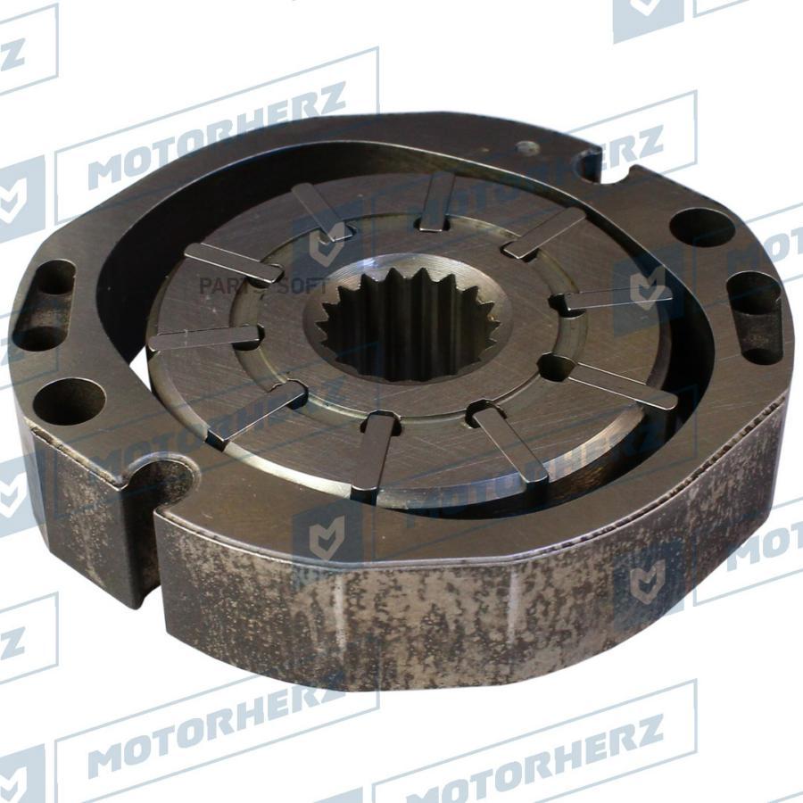 

MOTORHERZ HPP0031RS HPP0031RS Рабочая пара насоса ГУР () 1шт