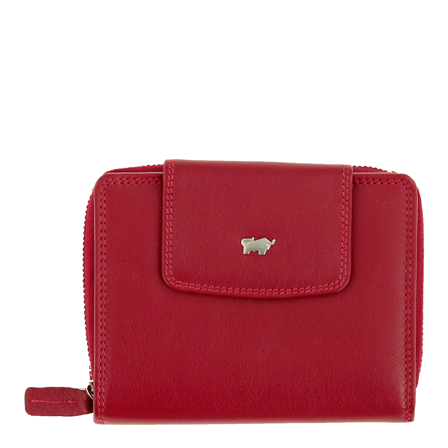 Кошелек женский Braun Buffel s_90450 красный