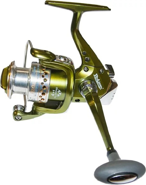 Катушка Striner 4+1BB 3000 RD RUBICON