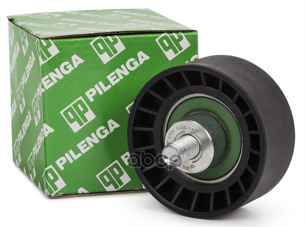 

Ролик Ремня Грм PILENGA арт. pt-p3701, PTP3701
