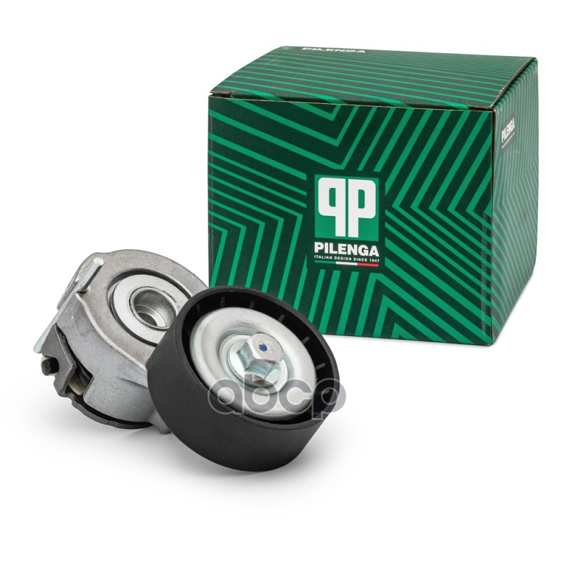 

Натяжитель Ремня Gaz Уаз Patriot PILENGA арт. pt-p2609, PTP2609