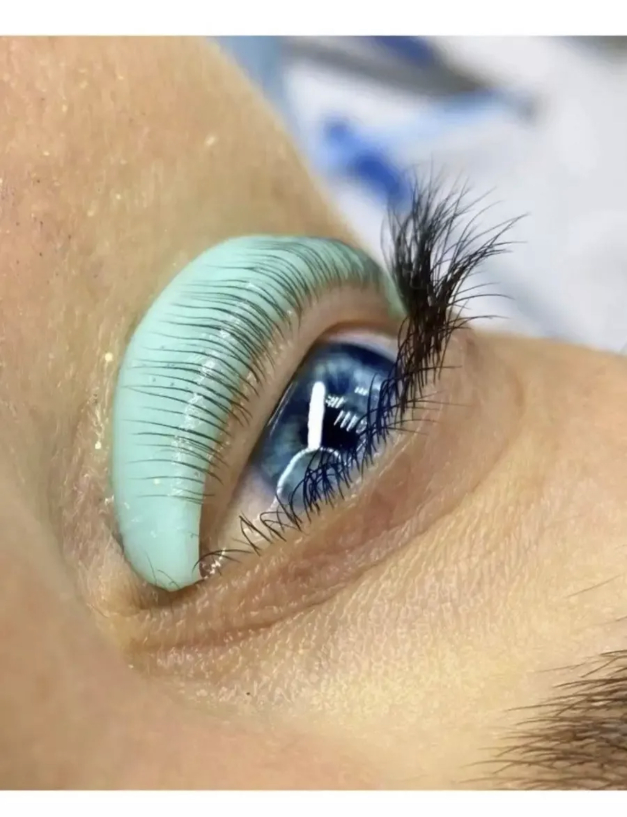 Валики Матильда для ламинирования нижних ресниц компенсаторы 3 пары