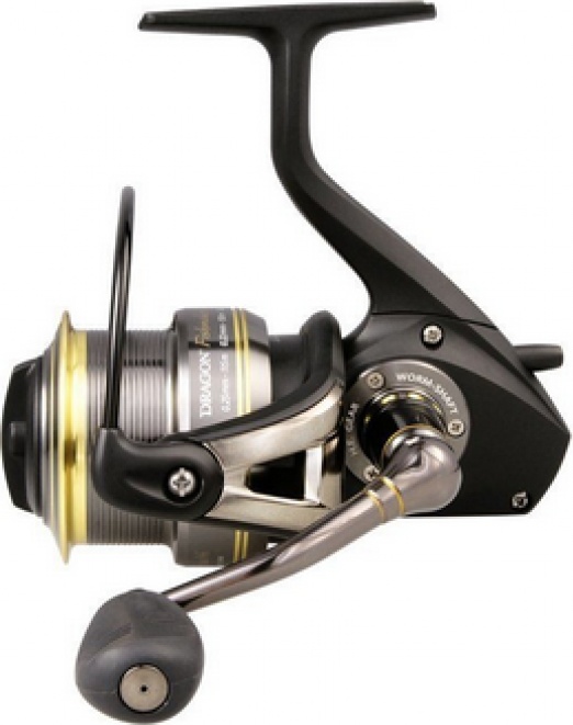 

Катушка Dragon Fishmaker II Stealth FD (530) 15-25