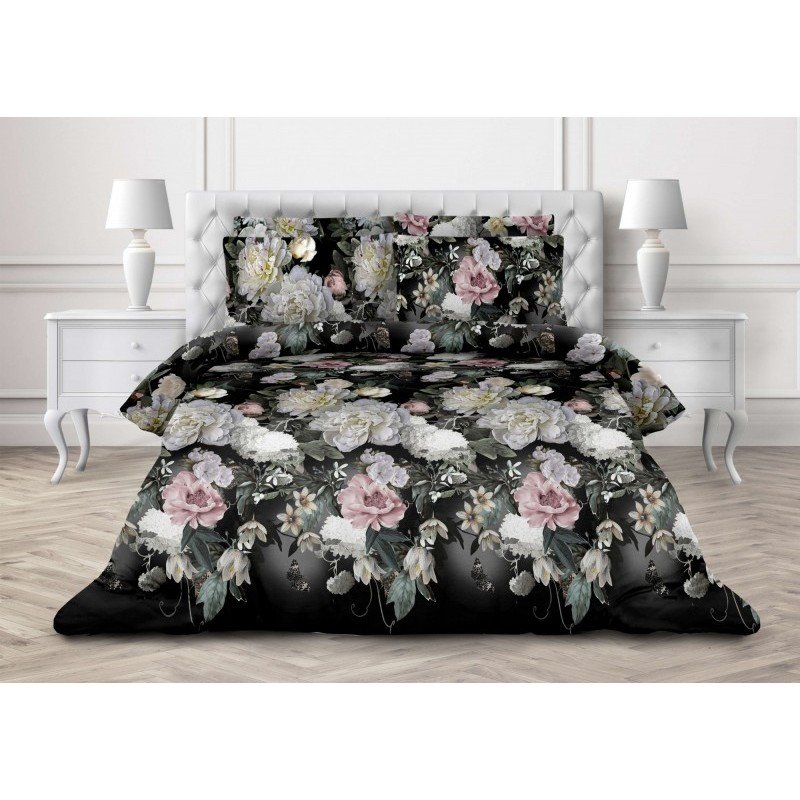 

Наволочка 70х70 бязь (1 шт) на клапане Белиссимо