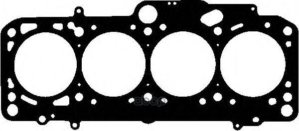 

61-31280-00_прокладка ГБЦ Audi A3/A4, VW Bora/Golf/Passat 1.6 96>