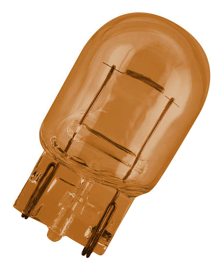 

12071В2_Лампы 2Шт Wy21W 12V 21W Wх3Х16D (В Блистере) PHILIPS 12071b2