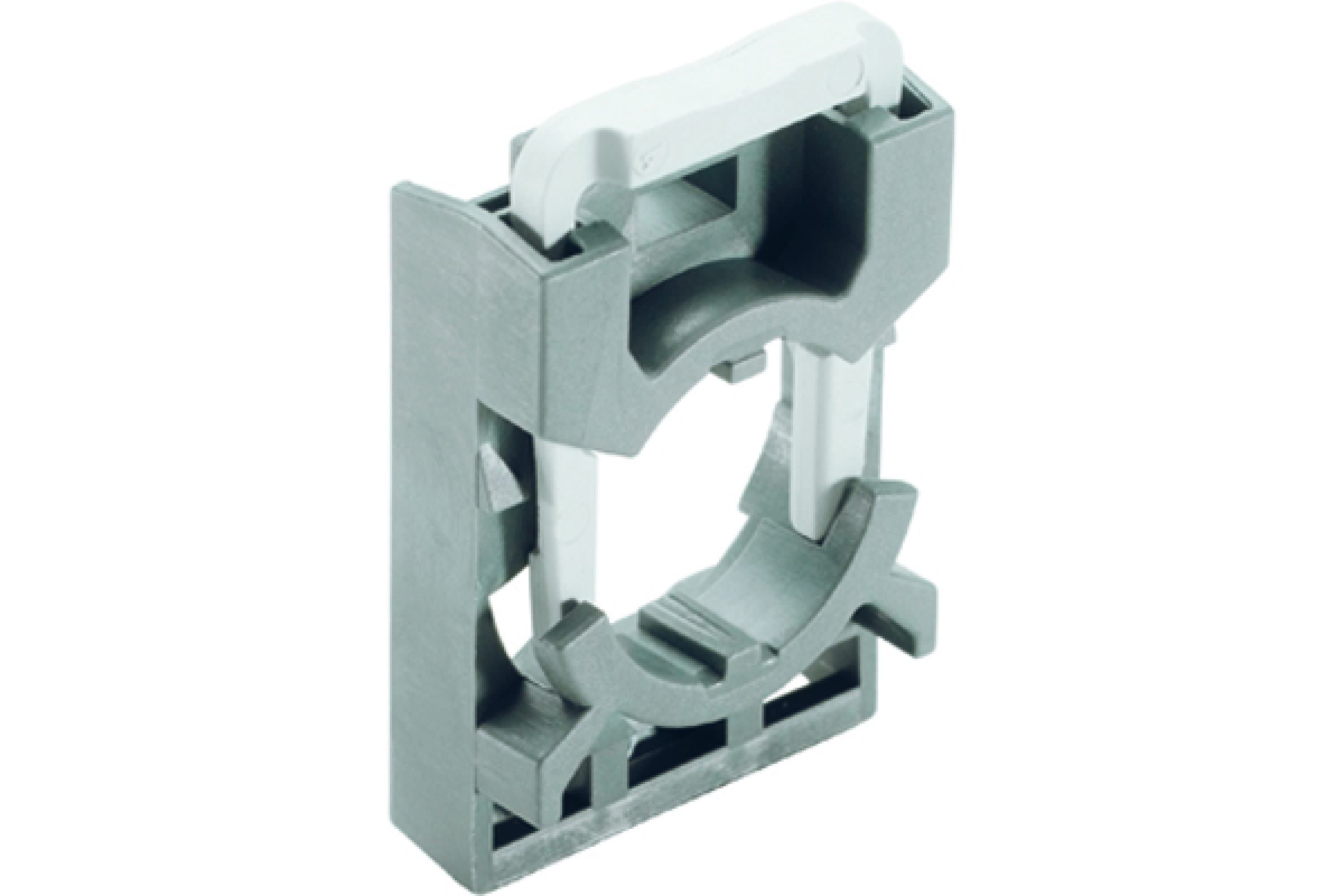 

Монтажная колодка MCBH-00 (на 3 элемента) 1SFA611605R1100 ABB
