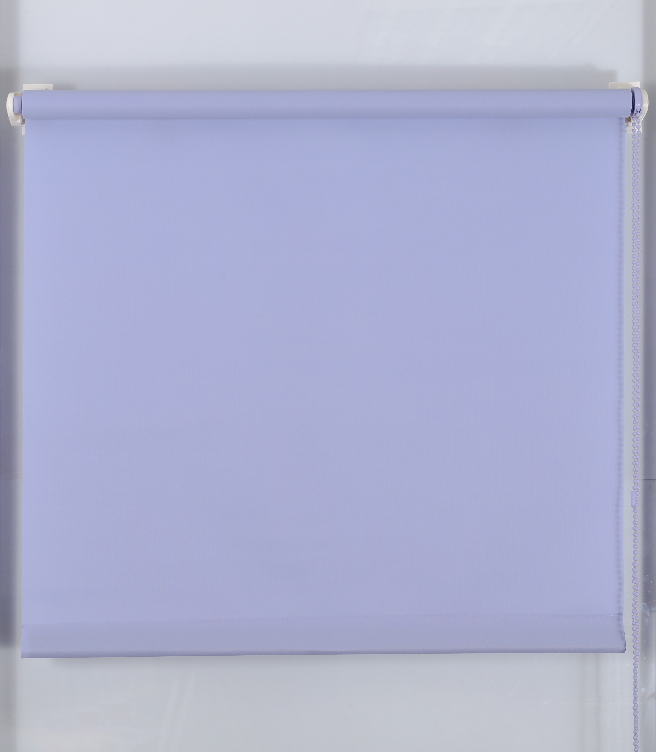 Рулонная штора Магеллан (шторы и фурнитура) Простая MJ, размер 65x160 см, цвет серо-голубо