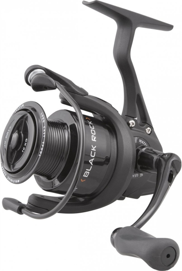 

Катушка Dragon Black Rock FD (320) 13-00