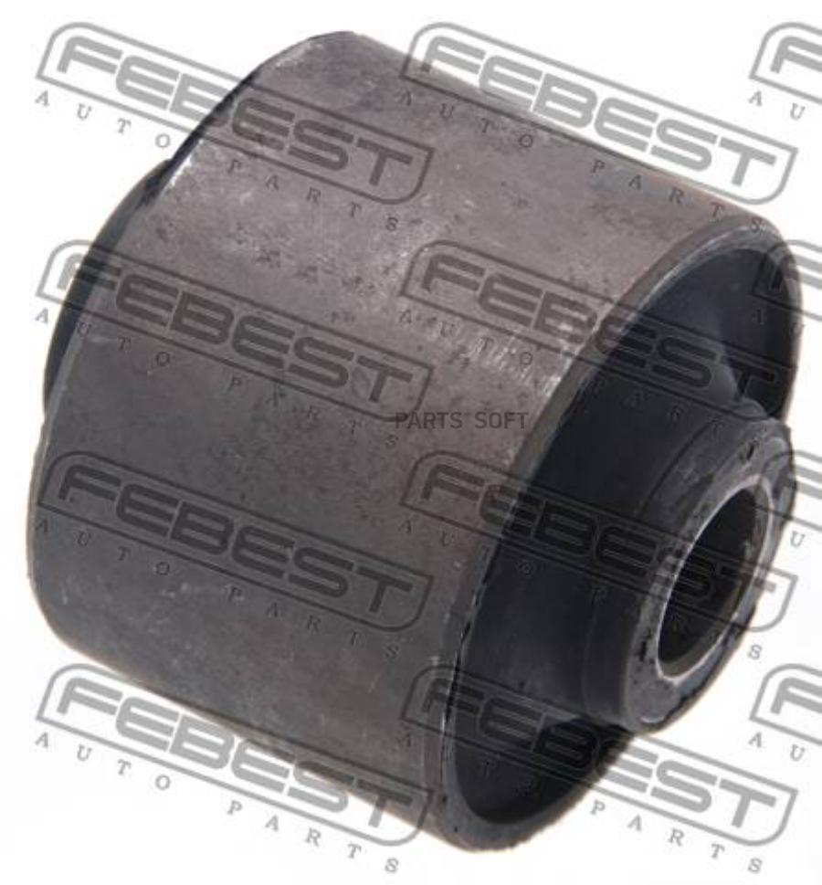 

Сайлентблок рычага задн балки NISSAN PRIMERA P12 2001-2007 NAB-113