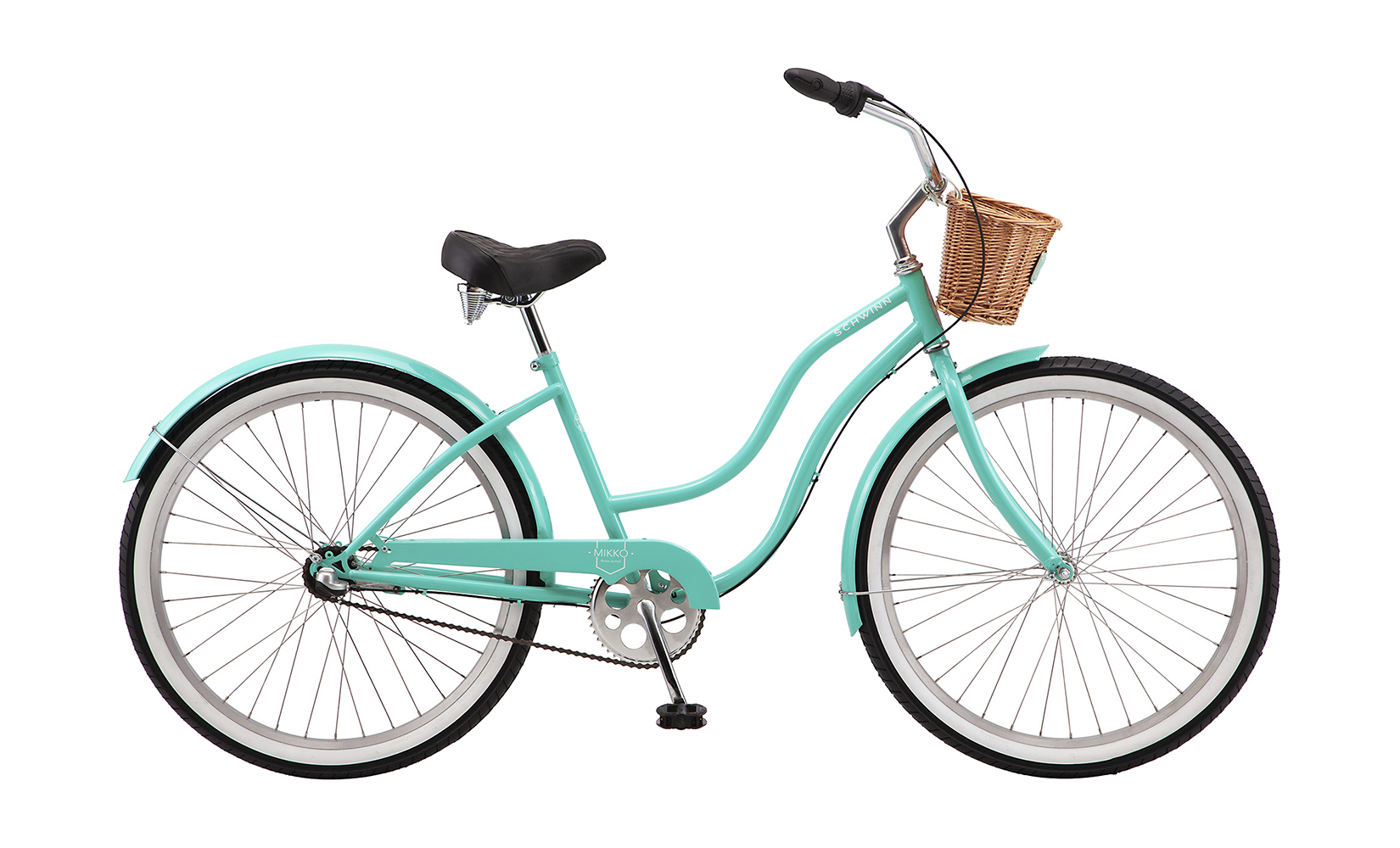 фото Велосипед schwinn mikko 3 2021 one size teal