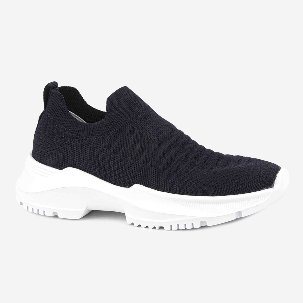 

Кроссовки детские Kapika 73926-2, синий, 36, 73926