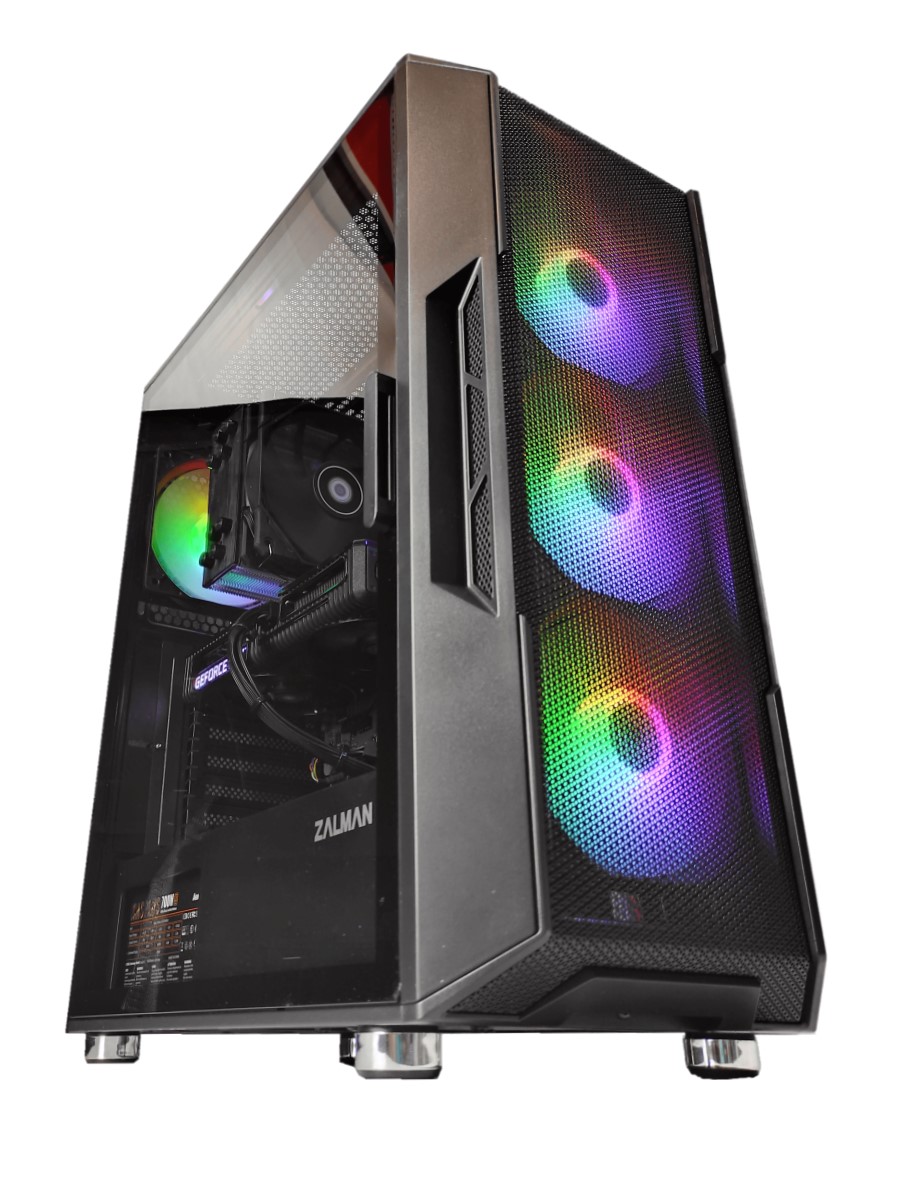 

Компьютер игровой PREON Day X7, Day X7