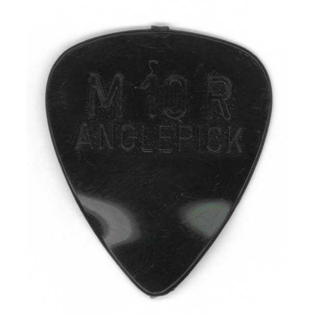 

Медиатор DUNLOP M10R Speedpicks .84mm REVERSE, Черный, M10R Speedpicks .84mm REVERSE
