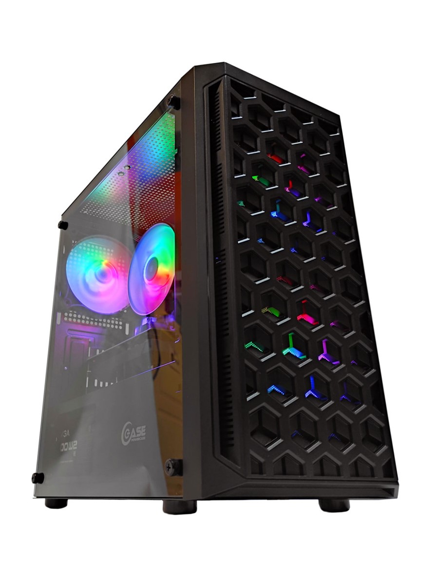 Компьютер игровой PREON Core 2