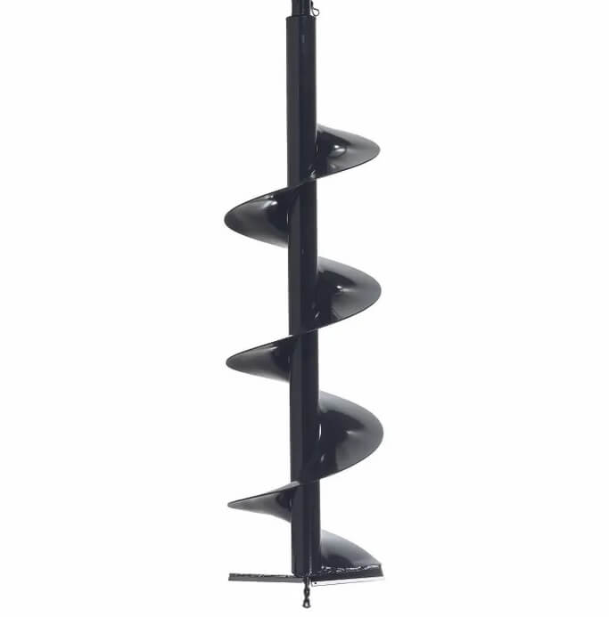 

Шнек для льда к мотобуру Brait D-200/1000 08.02.004.019, D-200/1000