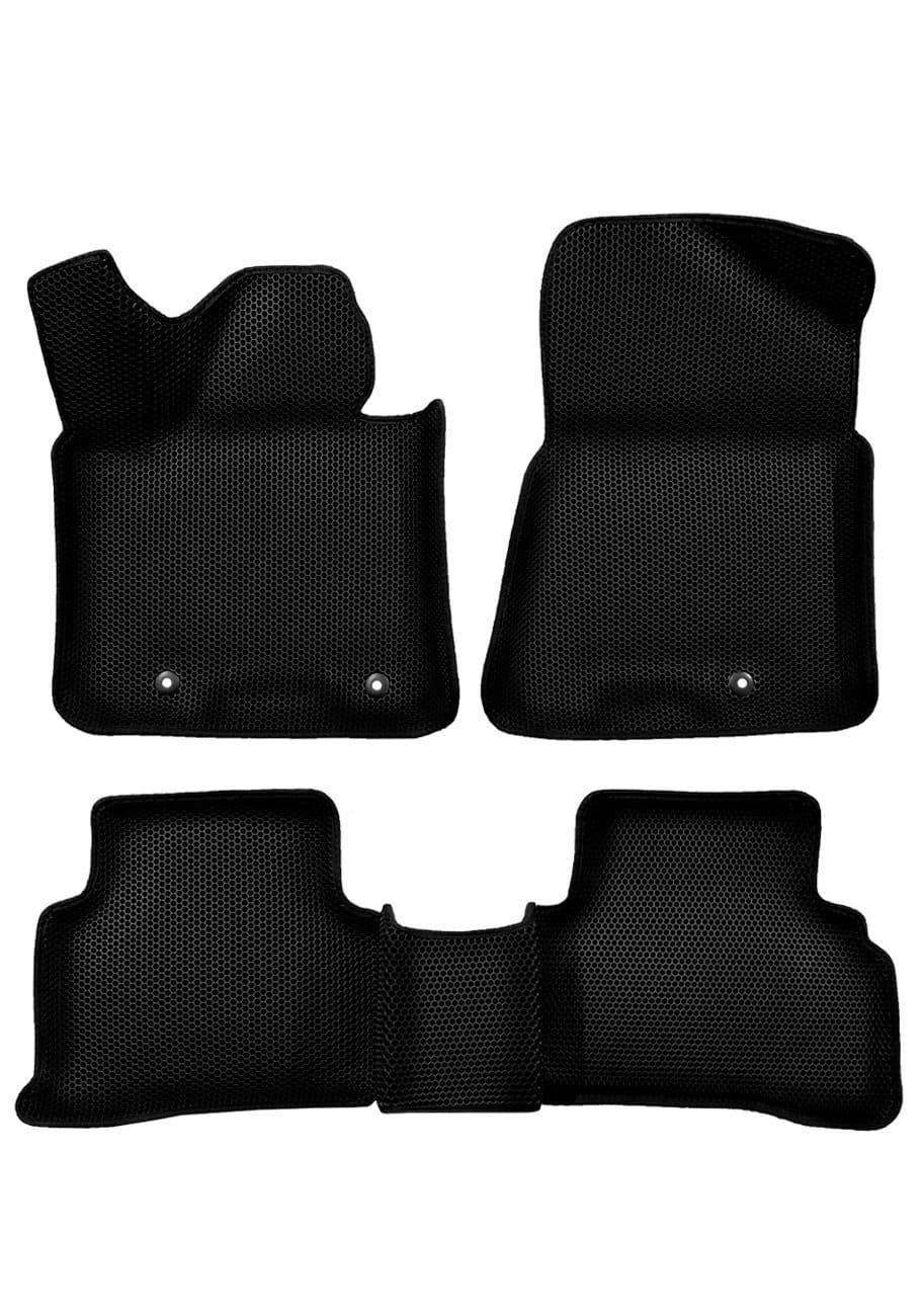 

Автоковрики ЭВА с Бортами для Kia Sportage IV (16-н.в.), Hyundai Tucson III (15-21г.), Kia Sportage IV, Hyundai Tucson III
