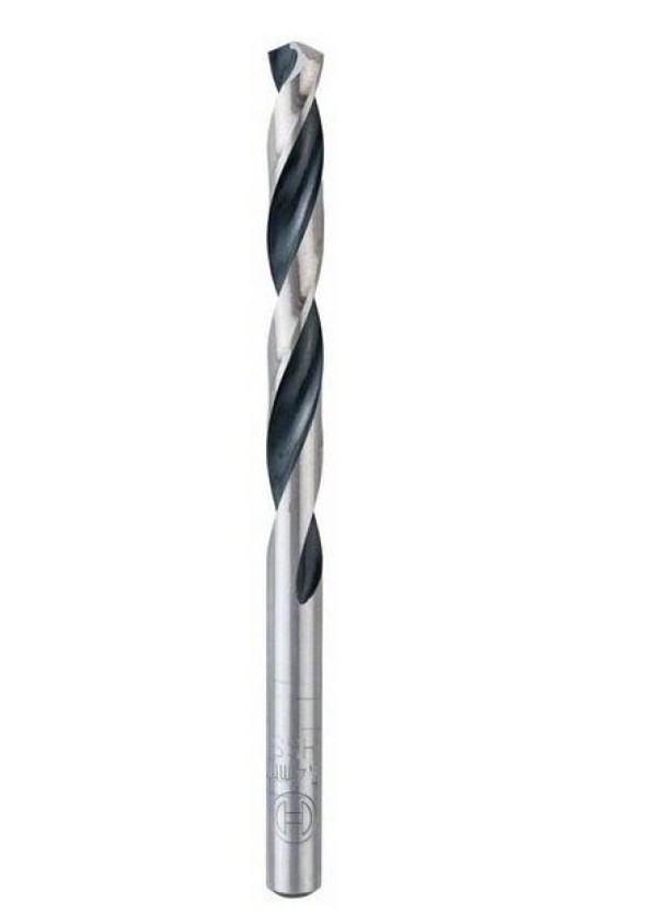 

Сверло Bosch 2.608.577.209 по металлу PointTeQ (4.1х75 мм; 10 шт.), 2.608.577.209