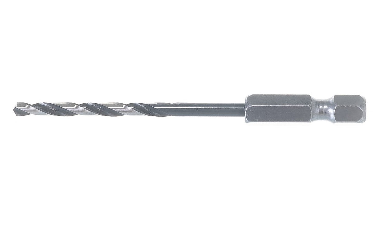 

Сверло Bosch 2.608.577.049 по металлу Impact Control (3.2х75 мм; HEX), 2.608.577.049