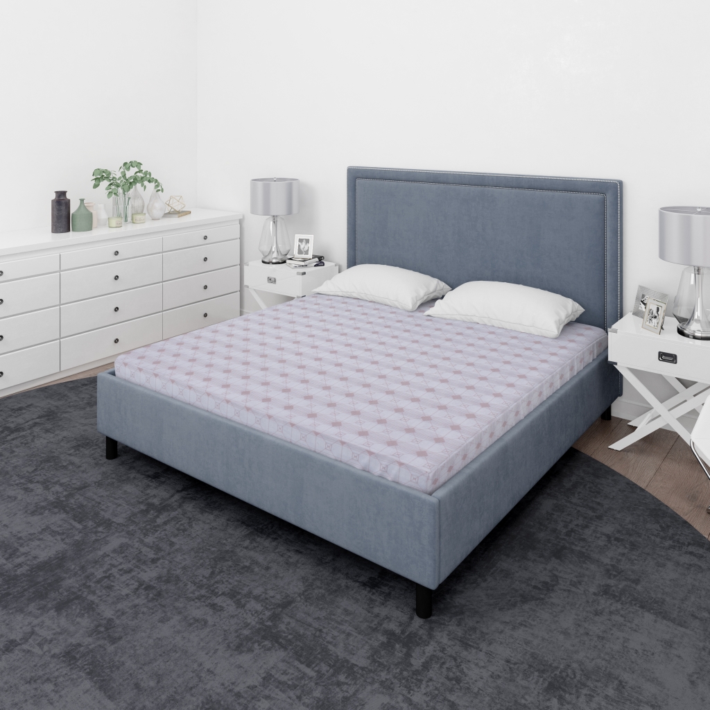 

Простыня WELLNESS, RMD200-Анжелика_С, 200x200x25