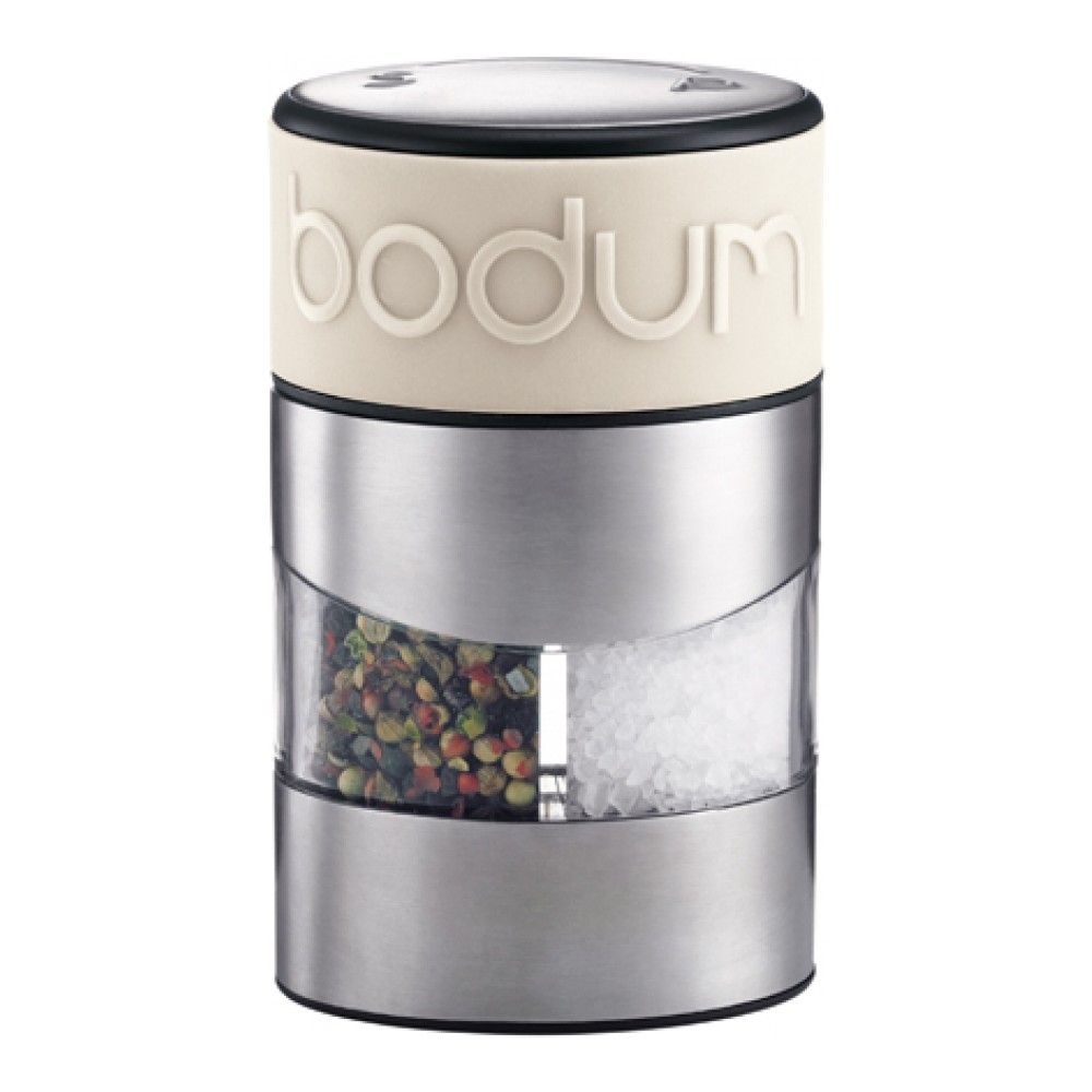 

Мельница BODUM 11002-913 11 см, twin