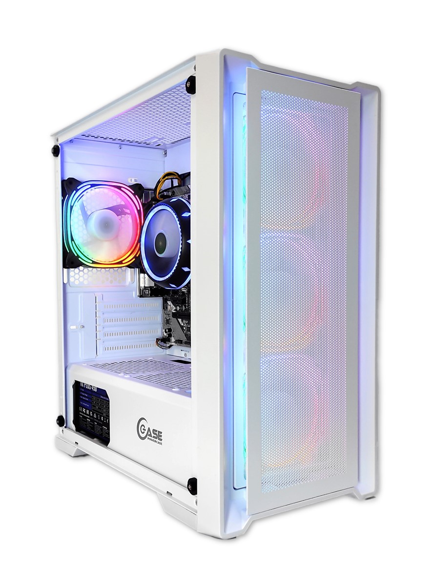 Компьютер игровой PREON Monolith Neo