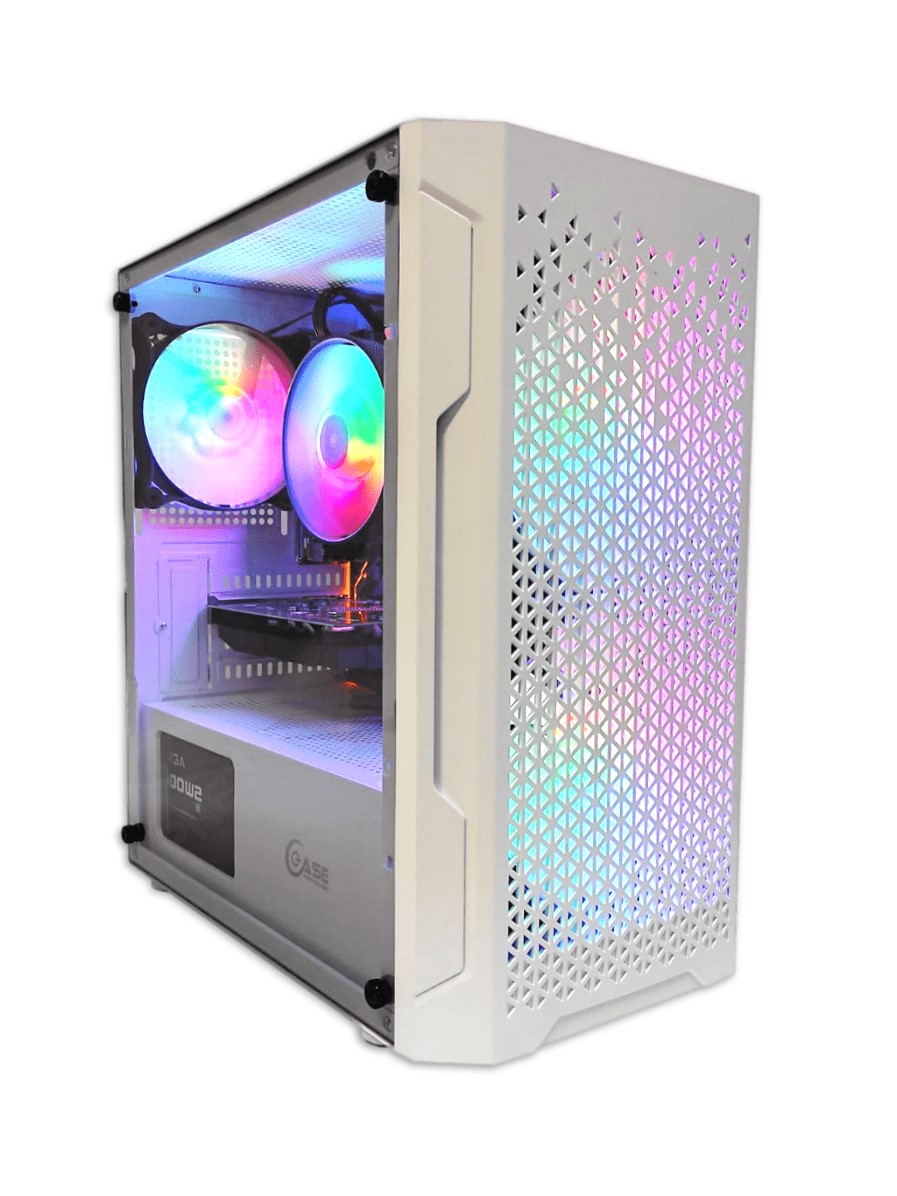 Компьютер игровой PREON Mount M5